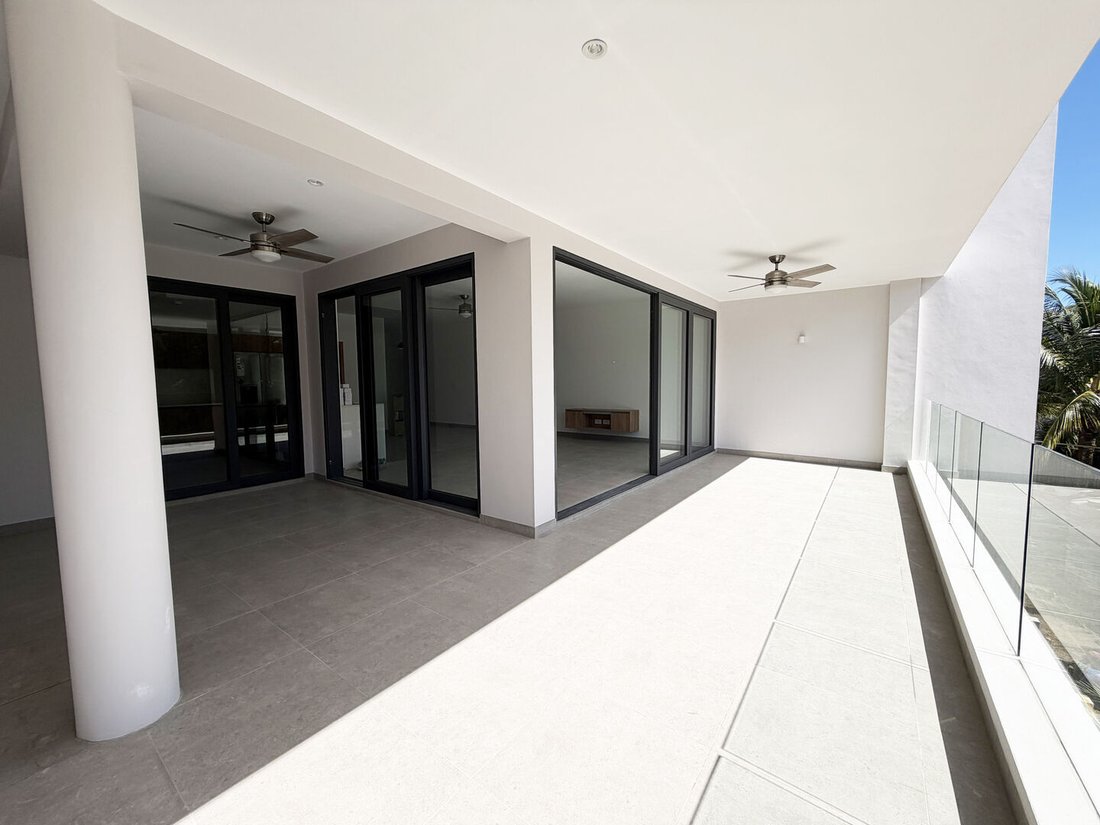 Apartment in Grand Baie, Rivière du Rempart District, Mauritius 4 - 17332190