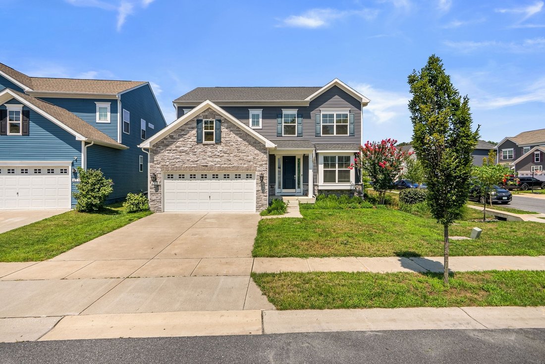House in Millersville, Maryland, United States 2 - 18548134