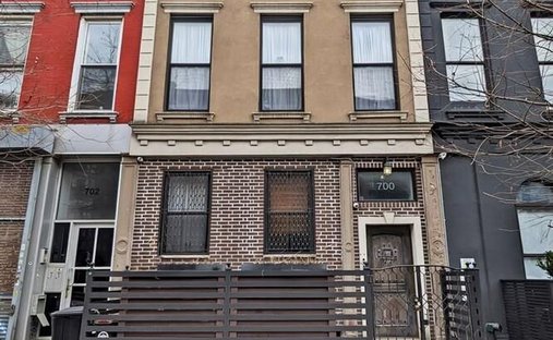 Casa a New York, New York, Stati Uniti 1
