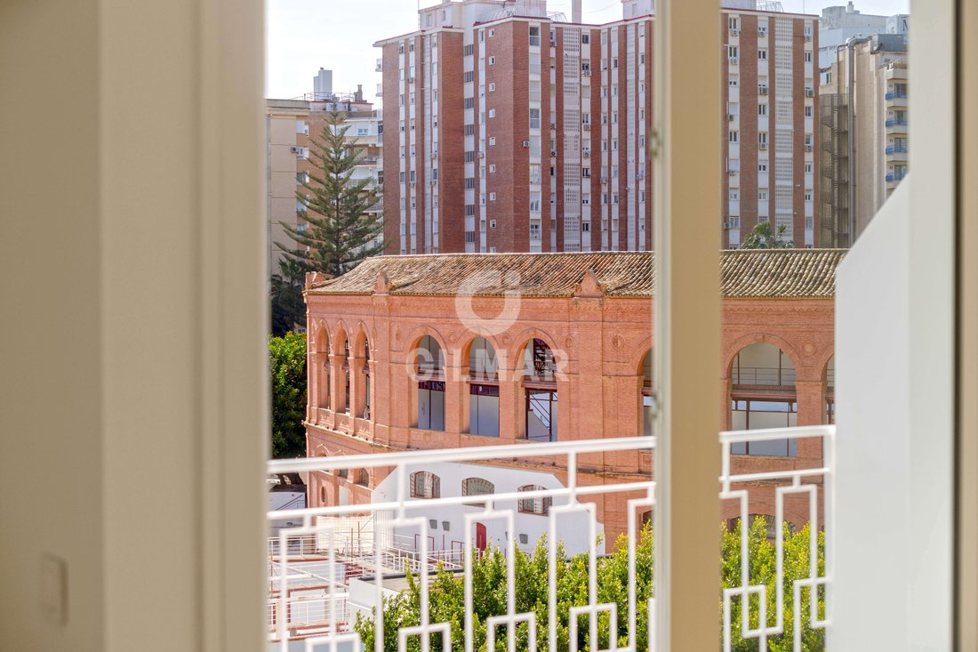 Apartment in Playa De La Malagueta, Centro, Malaga 4 - 18548048