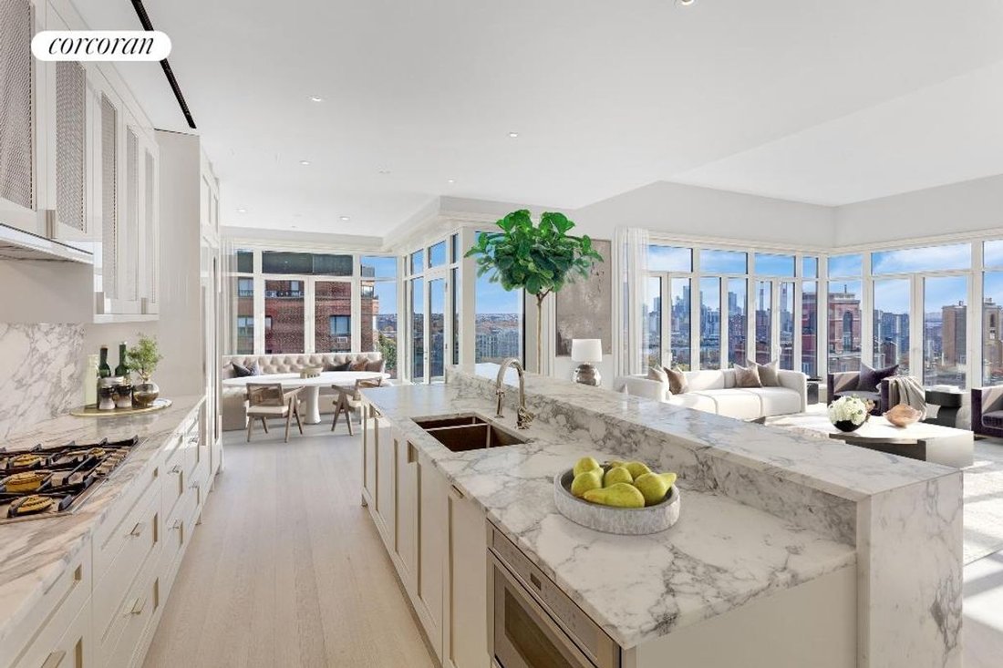 Condo in New York, New York, United States 2 - 14085543