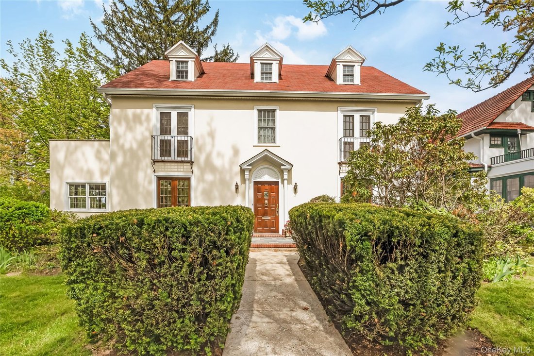 House in New York, New York, United States 2 - 18547707