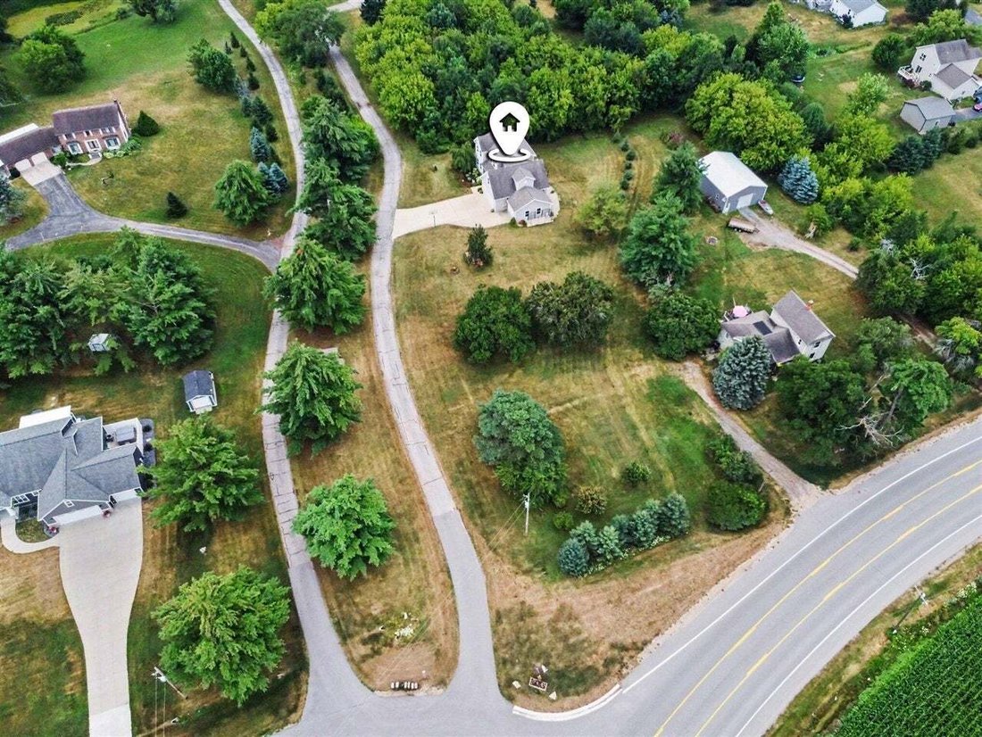 House in Caledonia, Michigan, United States 4 - 18548052