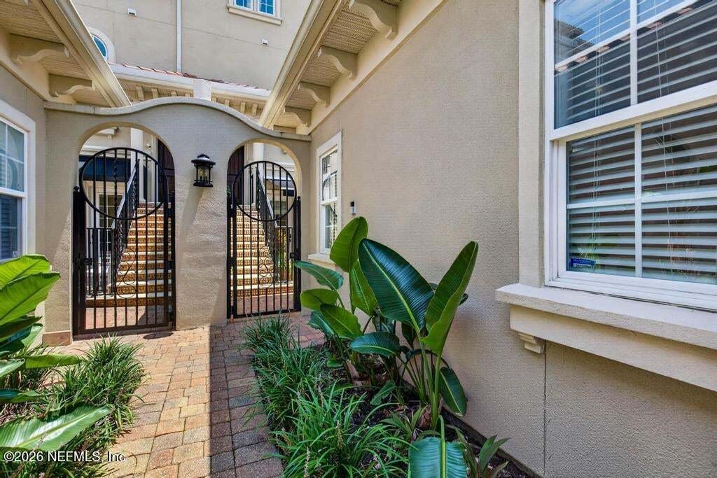 Townhouse in Jacksonville, Florida, United States 2 - 18547641