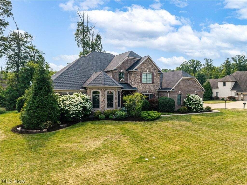 House in North Royalton, Ohio, United States 3 - 18547786