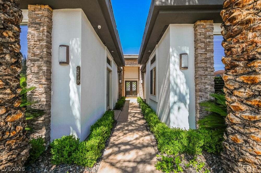 House in Las Vegas, Nevada, United States 3 - 18547725