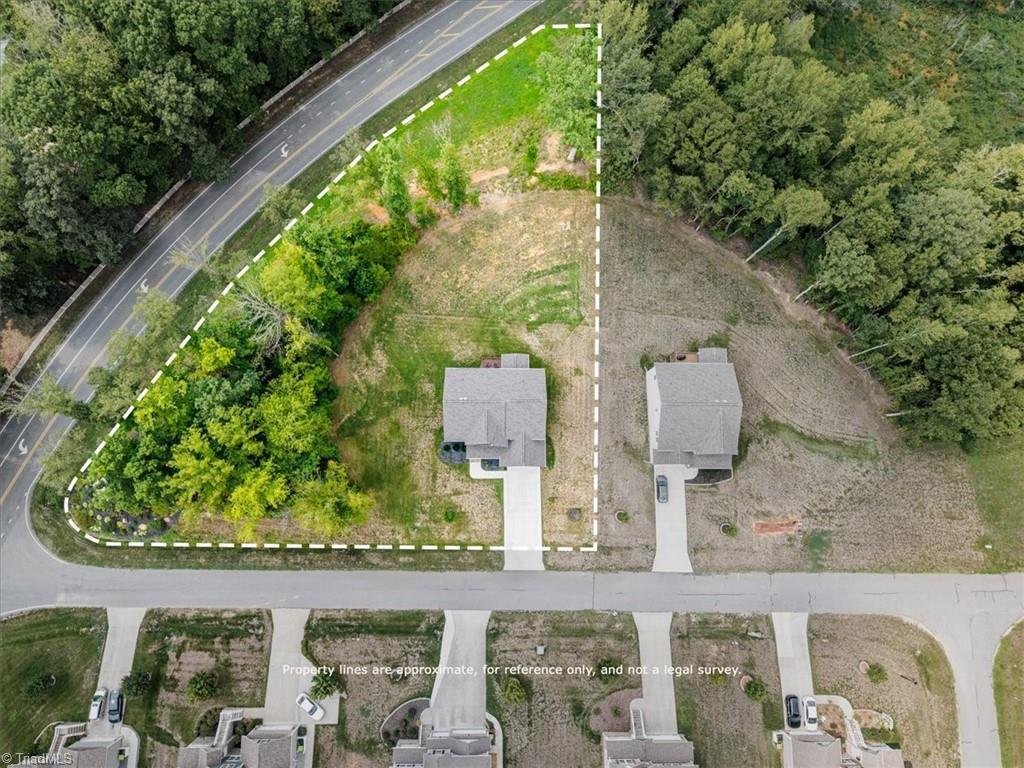 House in Greensboro, North Carolina, United States 3 - 18548022