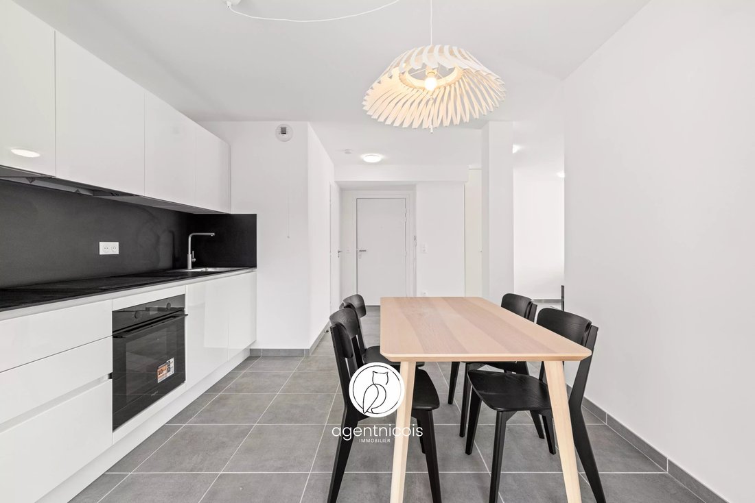 Apartment in Nice, Provence-Alpes-Côte d'Azur, France 5 - 17494100