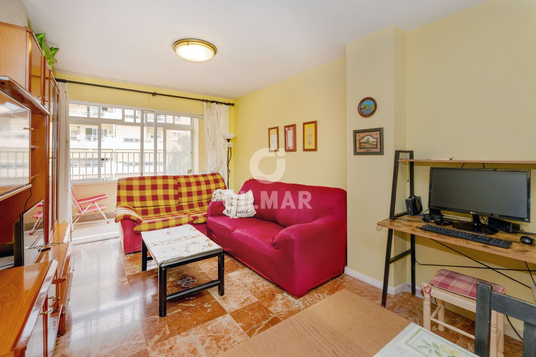 Apartment in Este, Malaga, Spain 3 - 18548489
