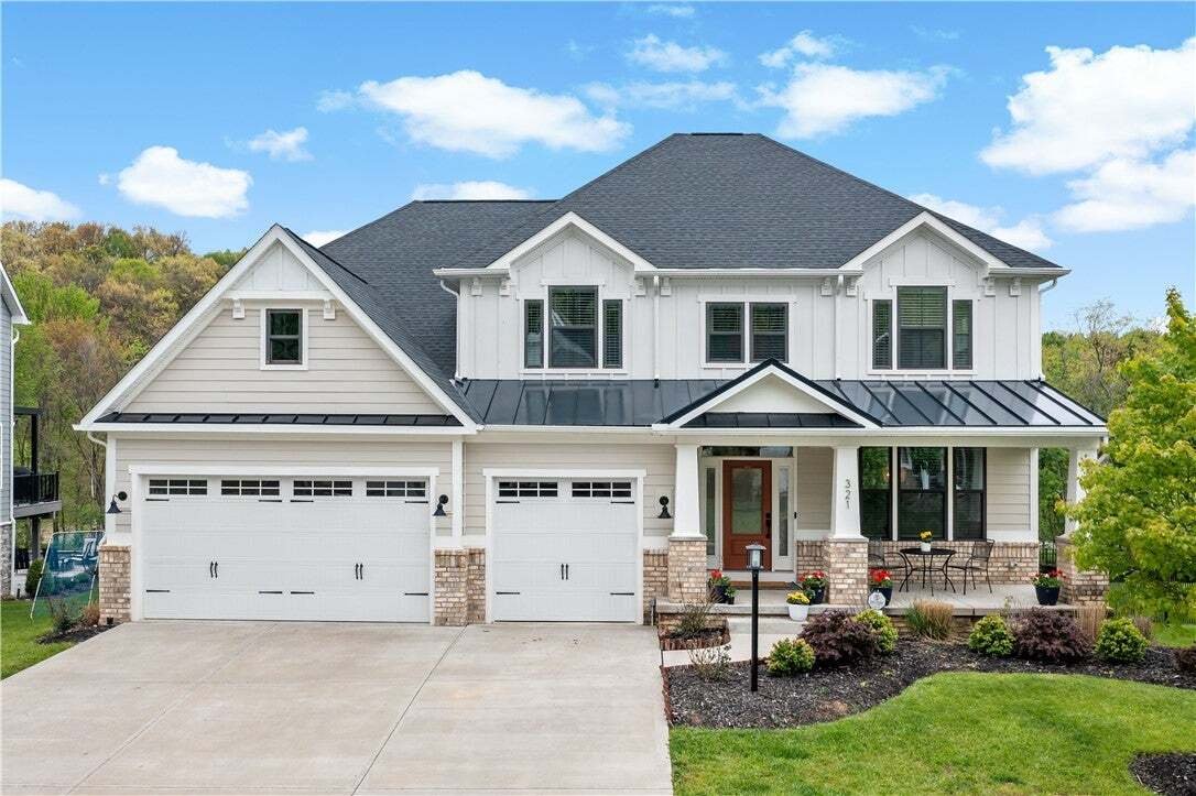 House in Mars, Pennsylvania, United States 2 - 18547661