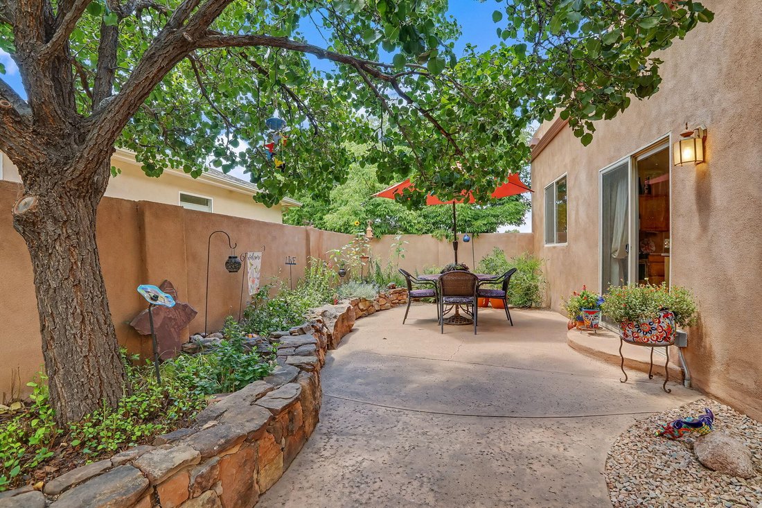 House in Albuquerque, New Mexico, United States 5 - 18547622