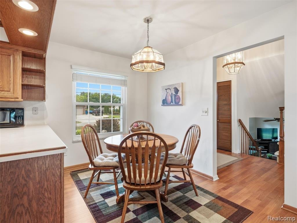 House in Fenton, Michigan, United States 5 - 18548061