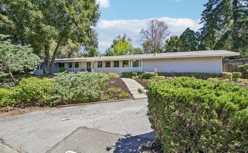 Casa en Saratoga, California, Estados Unidos 1