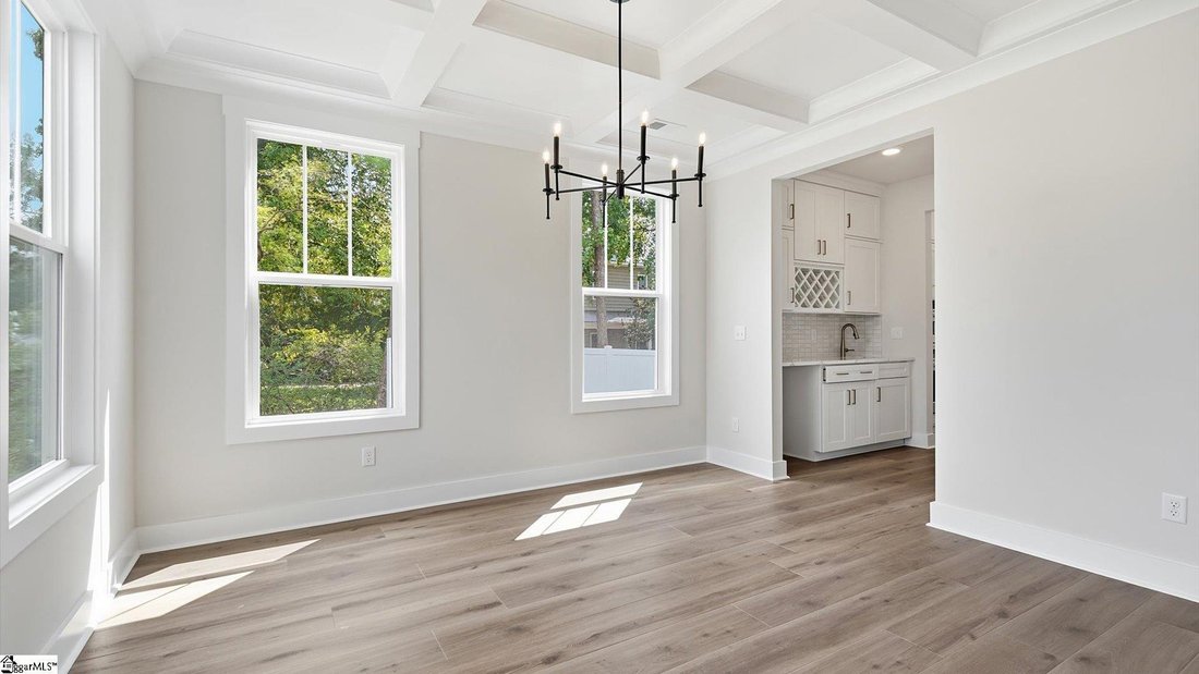 House in Greer, South Carolina, United States 4 - 18547669