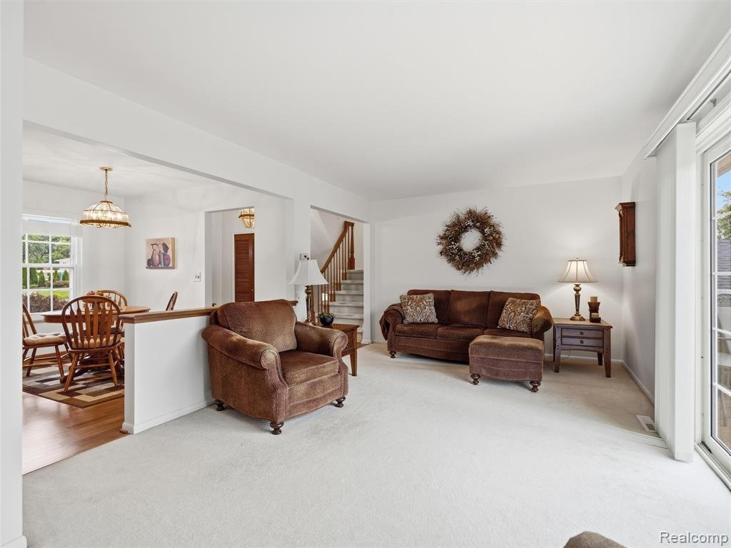 House in Fenton, Michigan, United States 4 - 18548061