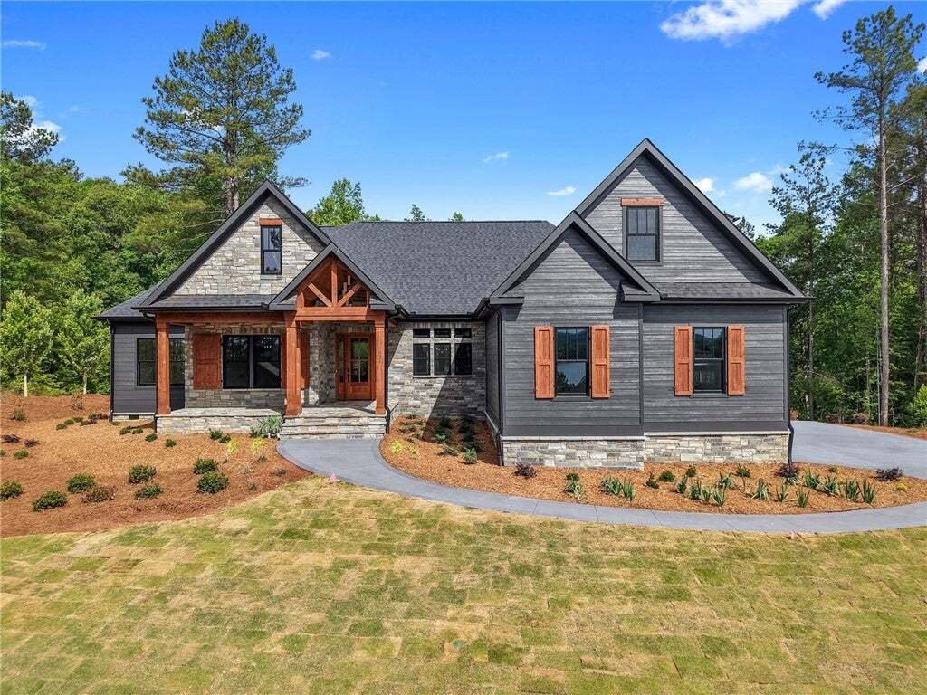 House in Taylors, South Carolina, United States 1 - 18547615