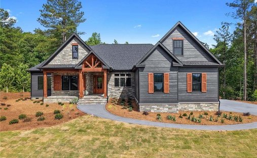 House in Taylors, South Carolina, United States 1