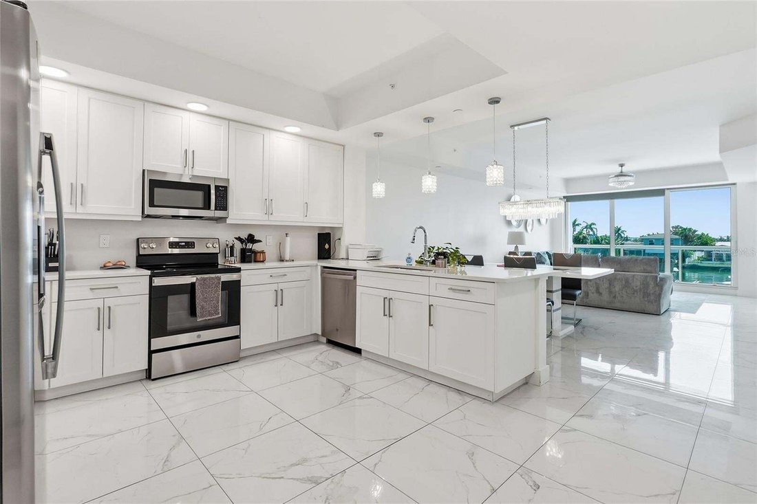 Condo in Clearwater, Florida, United States 5 - 18547880
