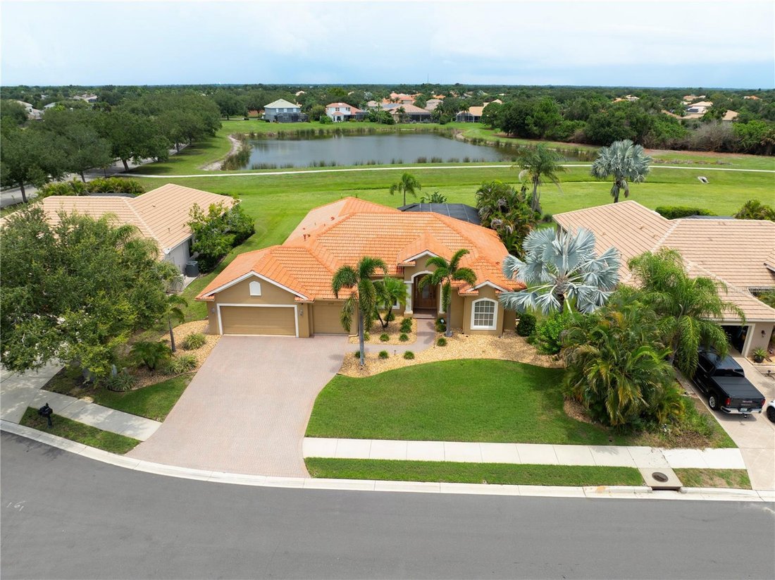 House in Bradenton, Florida, United States 4 - 18547836