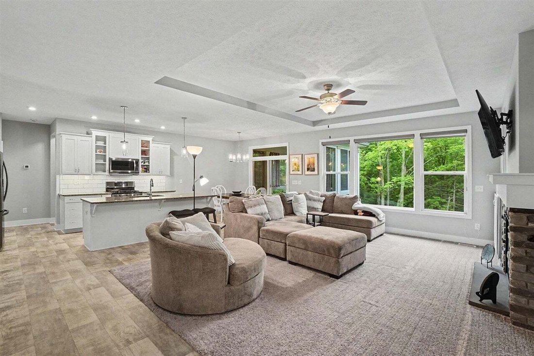 House in Grand Haven, Michigan, United States 3 - 18548045