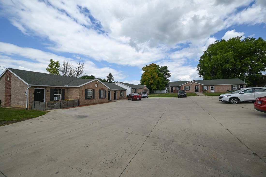 Apartment in Marion, Ohio, United States 5 - 18547658
