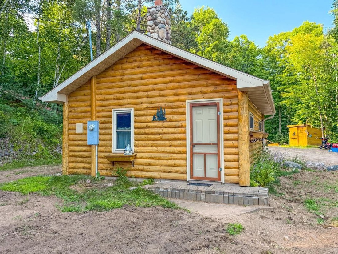 House in Fifield, Wisconsin, United States 5 - 18547736