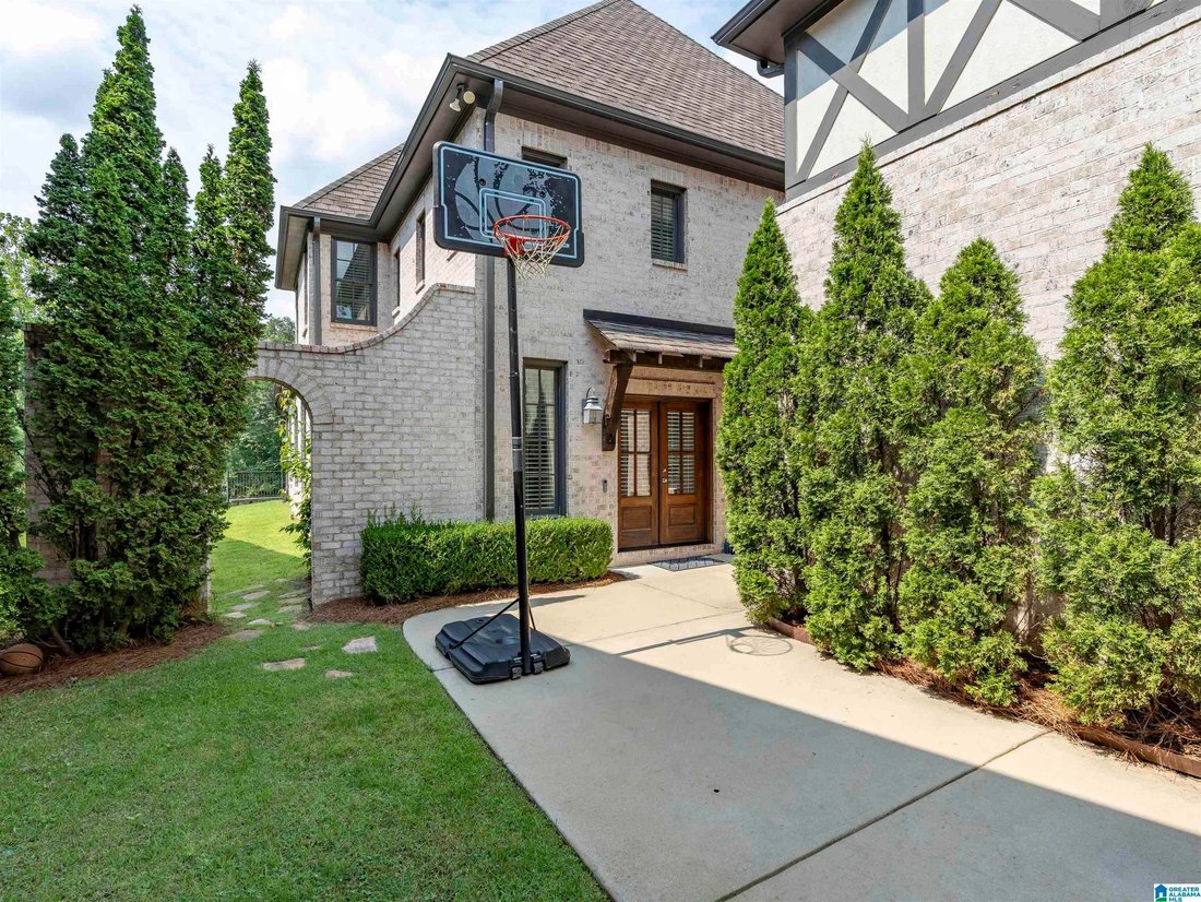 House in Birmingham, Alabama, United States 4 - 18547629