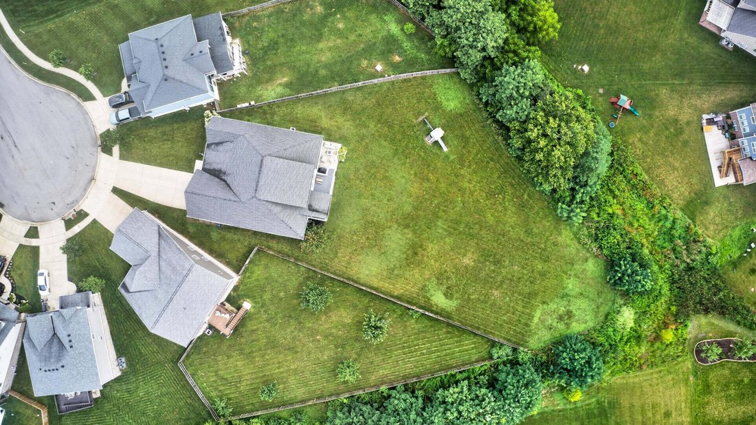House in Lexington, Kentucky, United States 3 - 18547904
