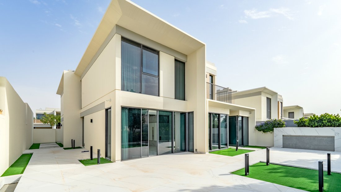 Villa in Tilal Al Ghaf, Dubai, United Arab Emirates 3 - 18548246