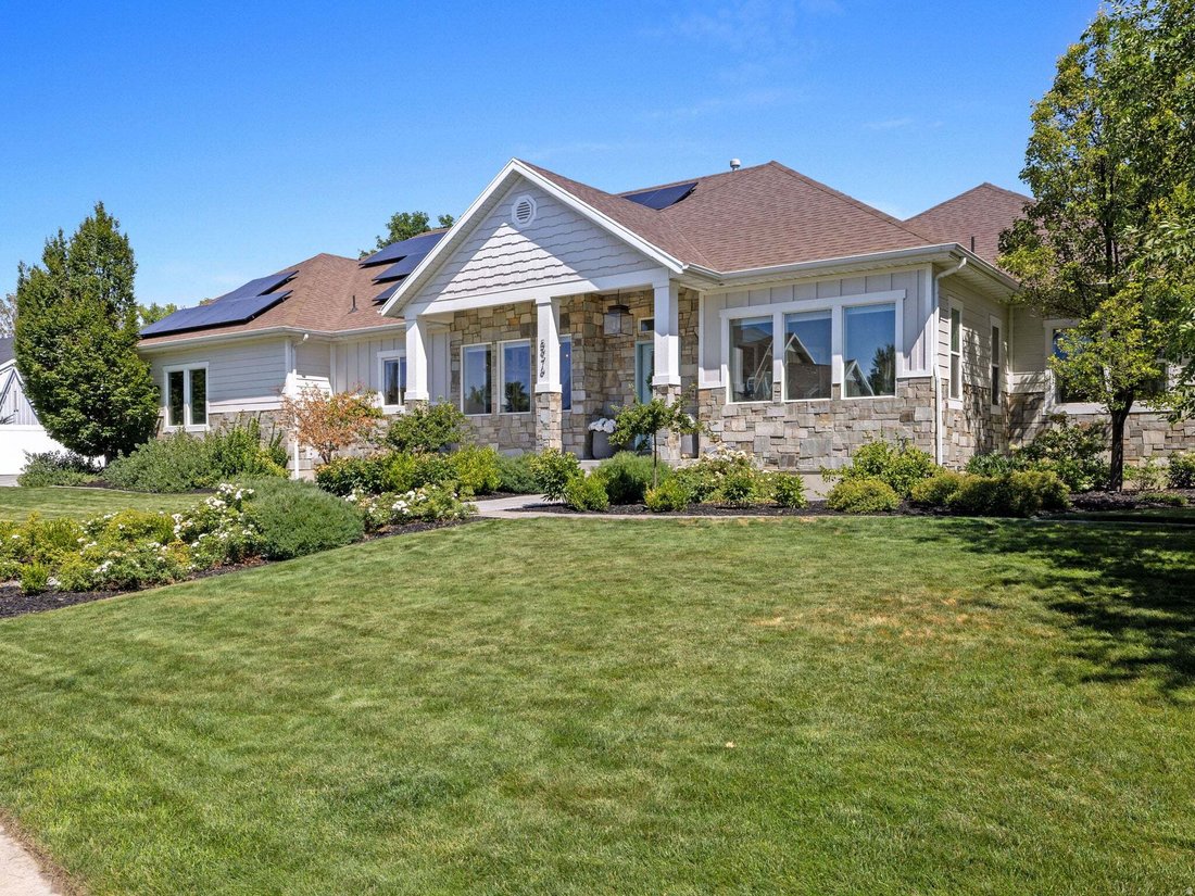 House in Highland, Utah, United States 1 - 18547936