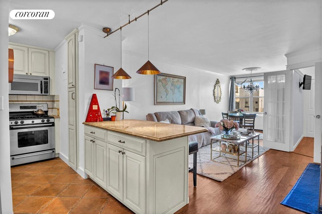 Co Op in New York, New York, United States 1 - 16815704