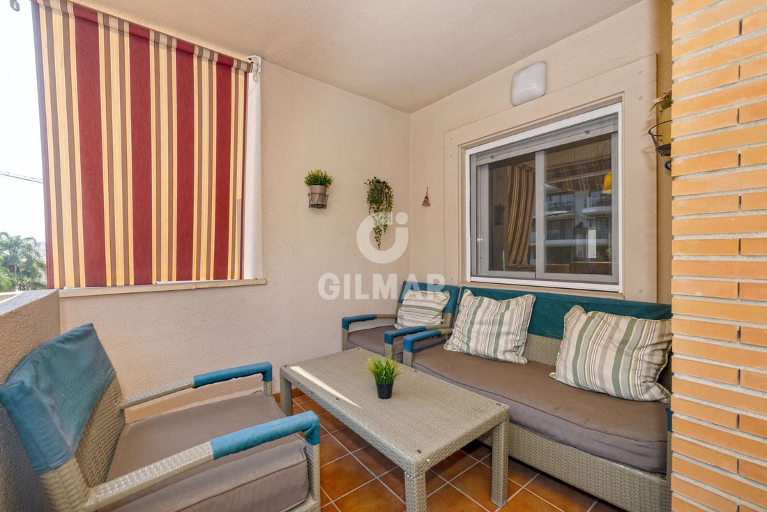 Apartment in Estepona, Andalusia, Spain 2 - 18547903