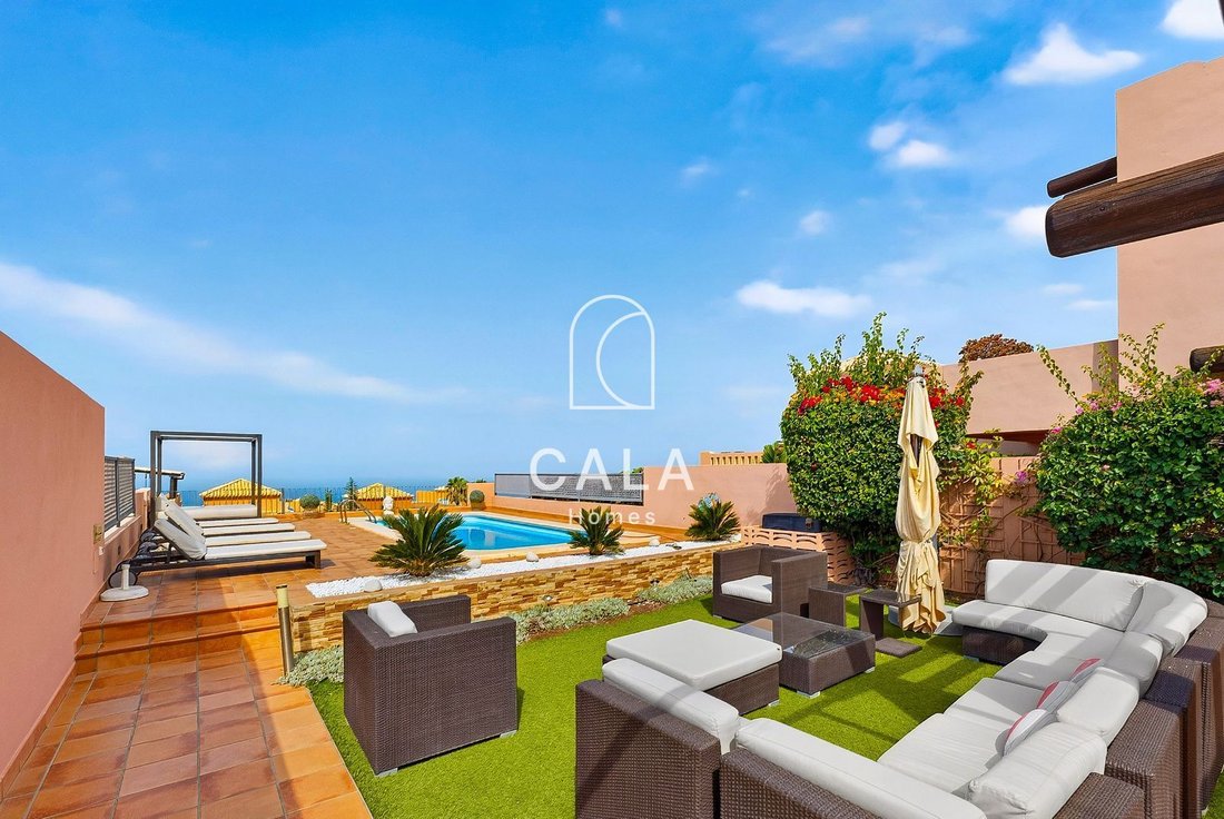 House in La Caleta, Adeje, Canary Islands 5 - 18428118