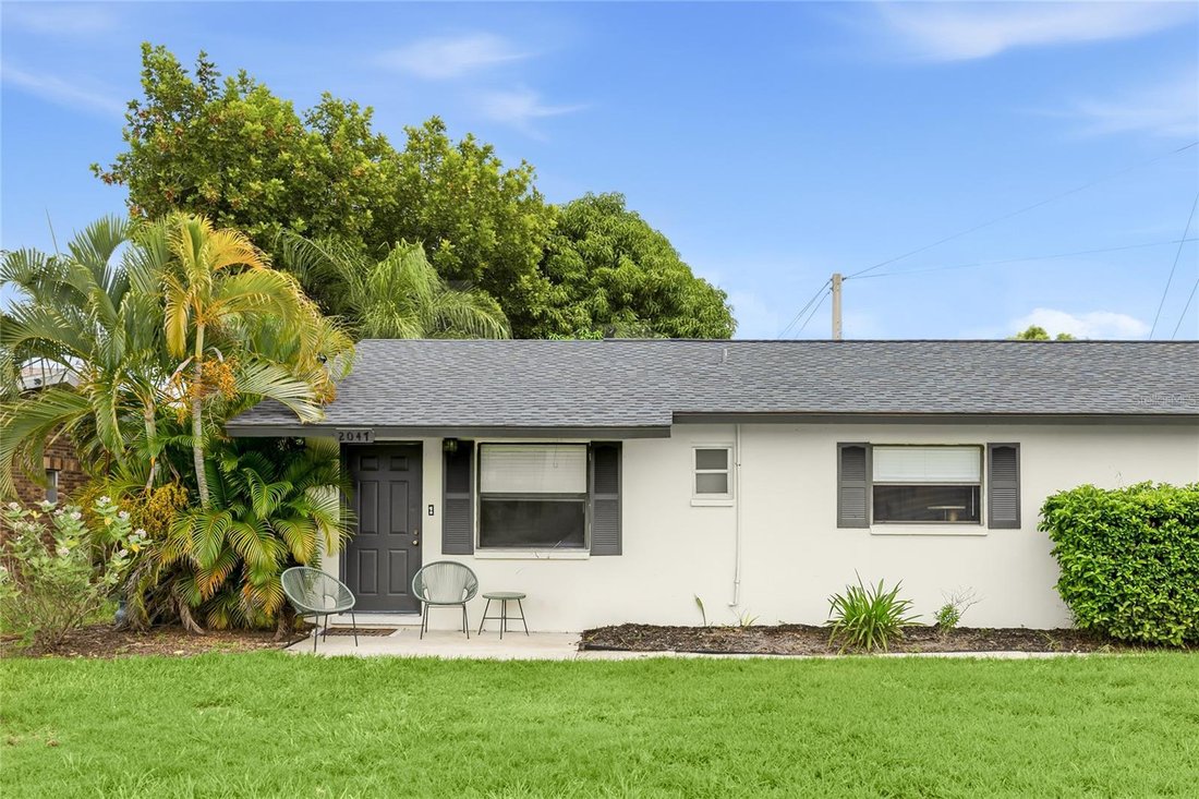 Appartamento a Sarasota, Florida, Stati Uniti 2 - 18547819