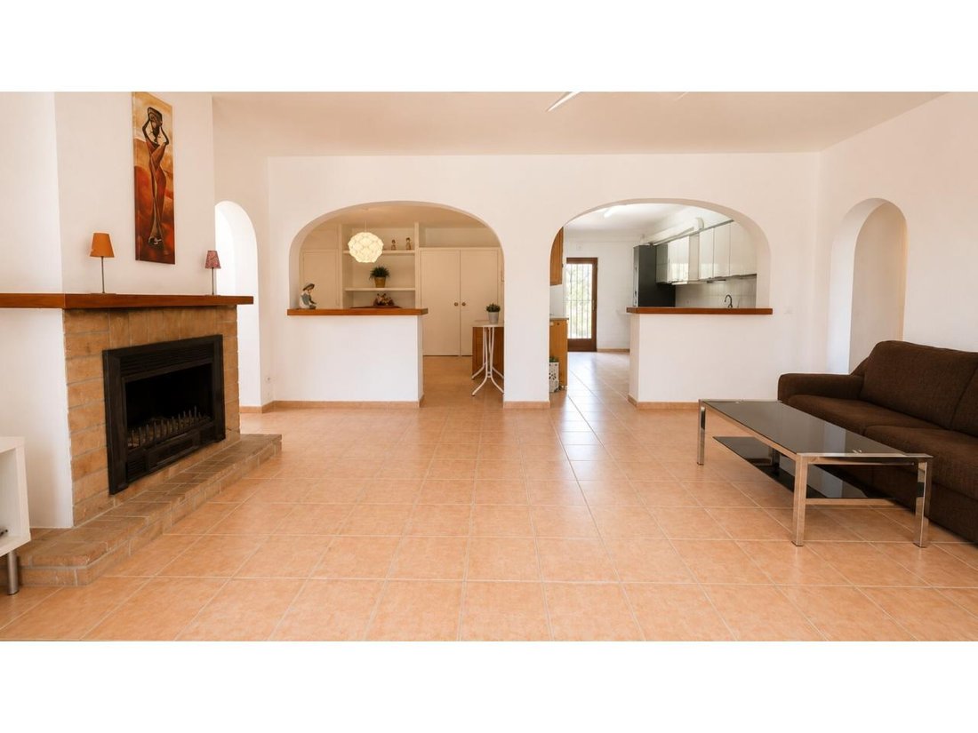 Chalet in Alcudia, Balearic Islands, Spain 3 - 18548092