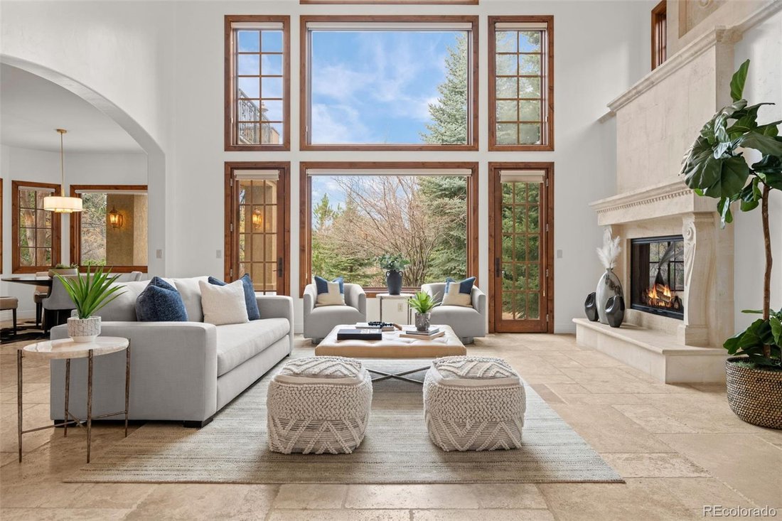 House in Englewood, Colorado, United States 4 - 18547602