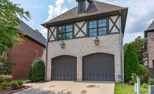 Haus in Birmingham, Alabama, Vereinigte Staaten 1