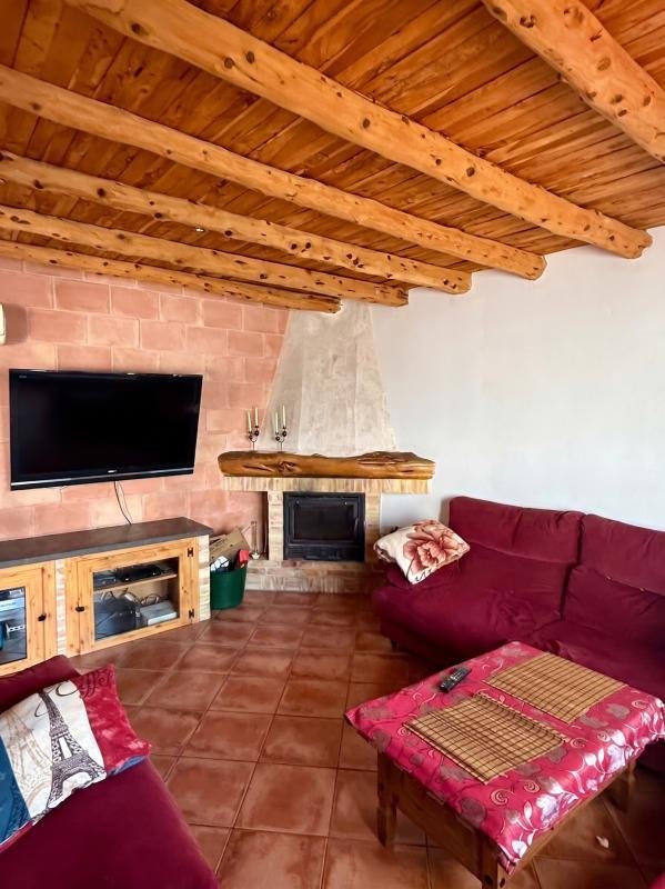 House in Sant Josep de sa Talaia, Balearic Islands, Spain 3 - 18548064