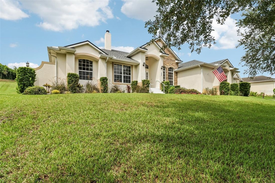 House in DeBary, Florida, United States 3 - 18547873