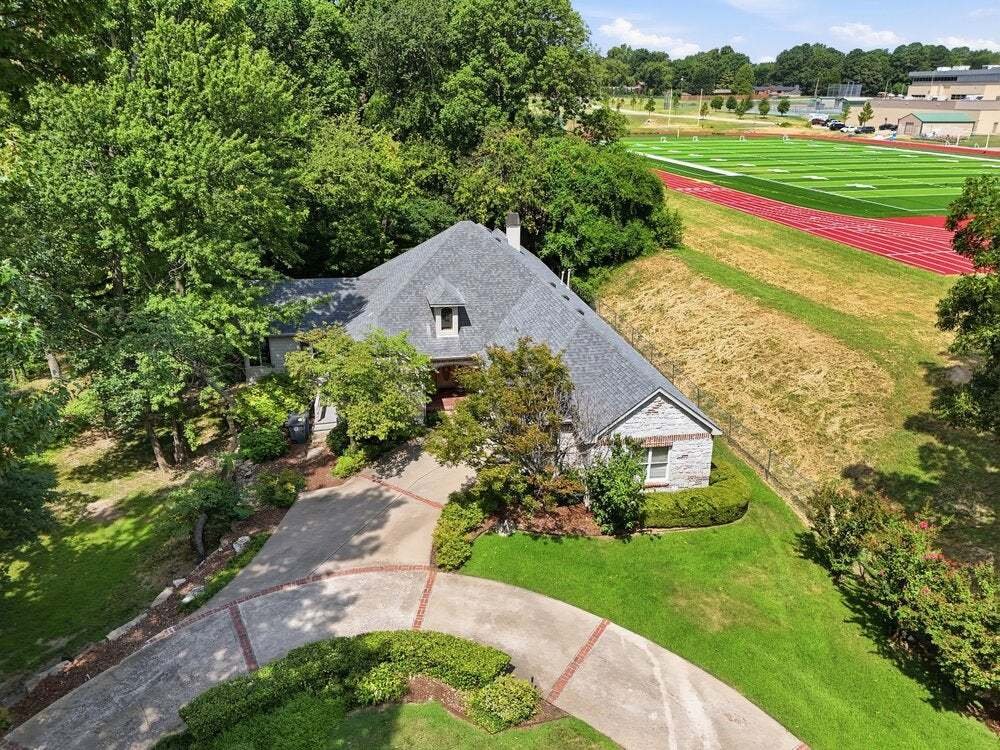 House in Tulsa, Oklahoma, United States 5 - 18547983