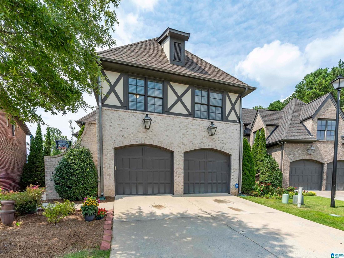 House in Birmingham, Alabama, United States 3 - 18547629