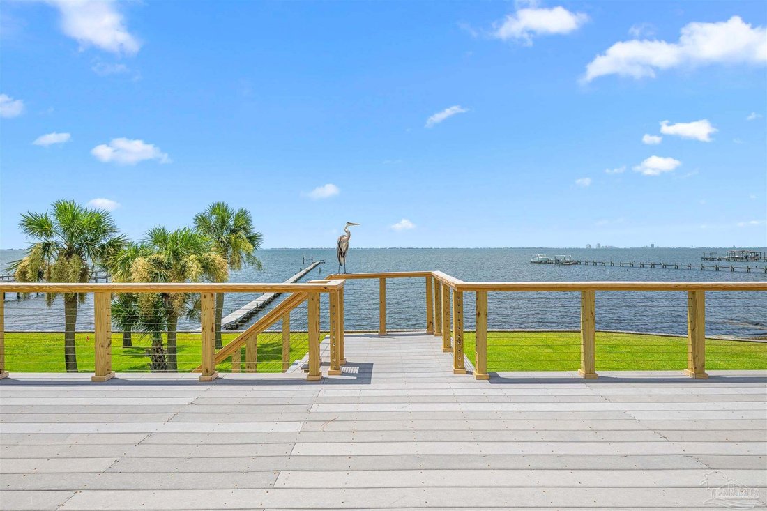 House in Gulf Breeze, Florida, United States 2 - 18547573