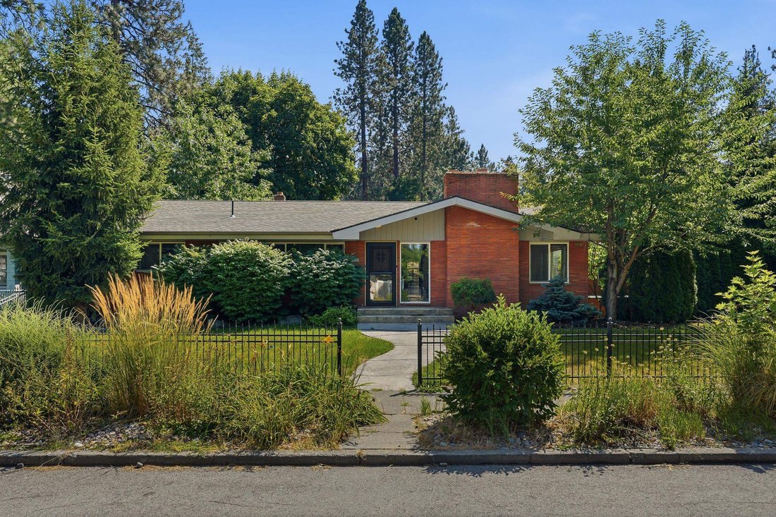 House in Spokane, Washington, United States 2 - 18547930