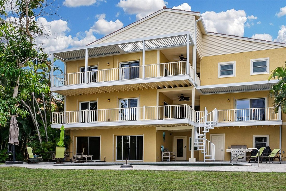 House in Longboat Key, Florida, United States 5 - 18547872
