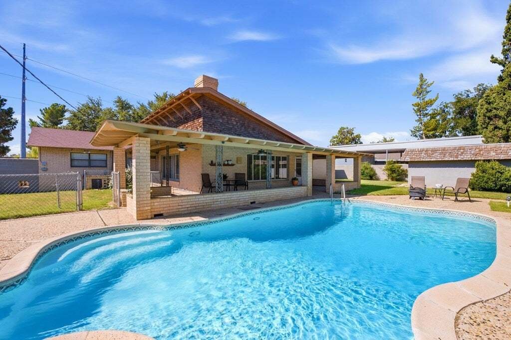House in Midland, Texas, United States 2 - 18547884
