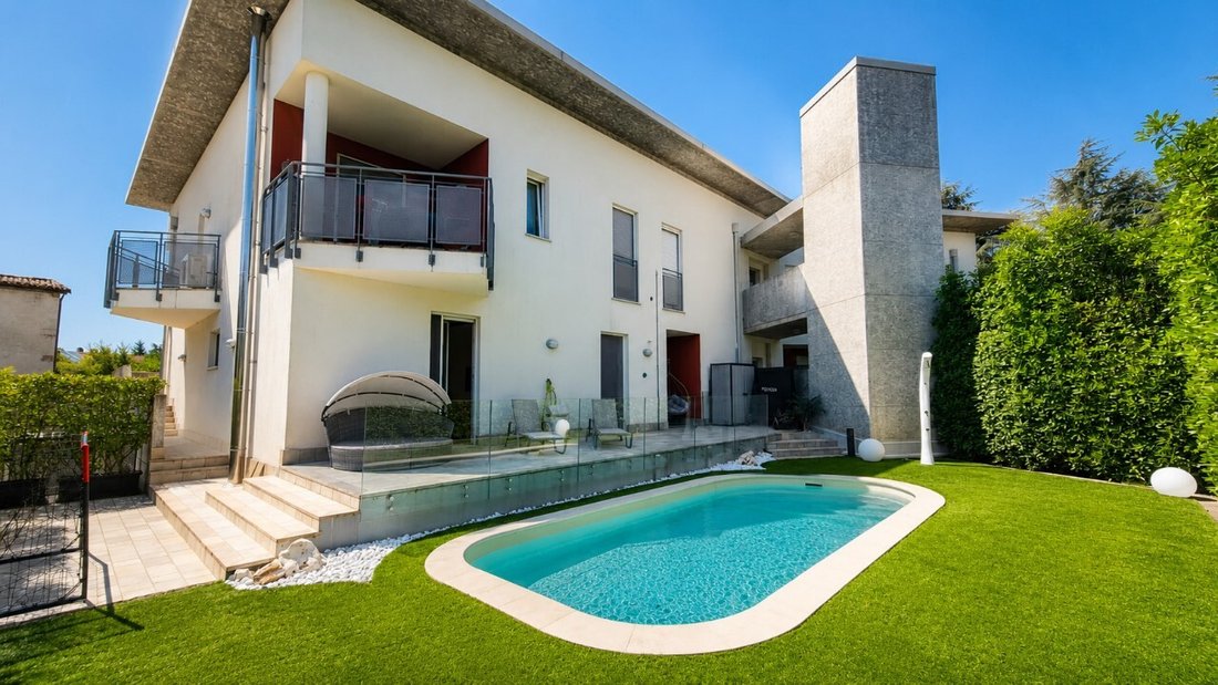 Apartment in Ponteranica, Lombardy, Italy 2 - 18547778