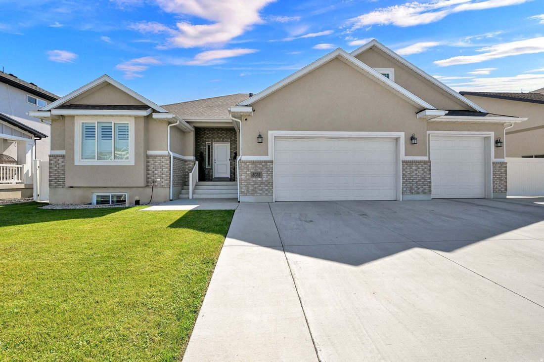 House in Ogden, Utah, United States 3 - 18547935
