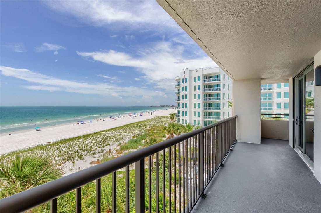 Condo in Clearwater, Florida, United States 5 - 18547866