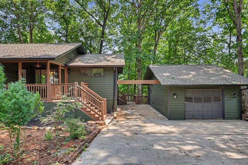 House in Hayesville, North Carolina, United States 4 - 18547879