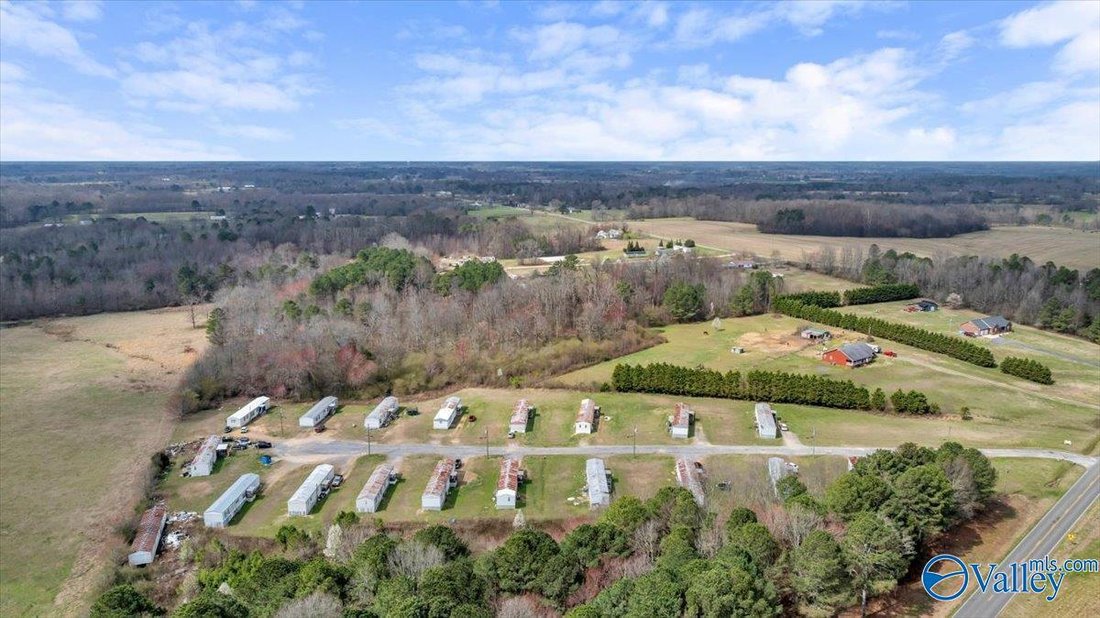 Dawson, Alabama, United States 4 - 18548034